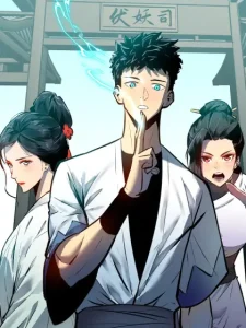 Starting as a Master of Female Disciples’ Leisure Skills Bahasa Indonesia