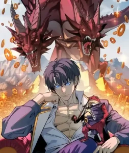 Start by changing your job to the God of Wealth and taming billions of divine pets! Bahasa Indonesia