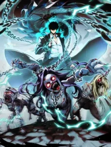 Her Majesty’s Summoning of Female Apprentices Bahasa Indonesia