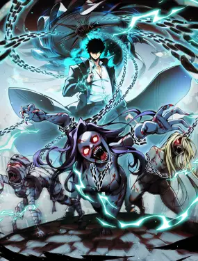 Her Majesty’s Summoning of Female Apprentices Bahasa Indonesia