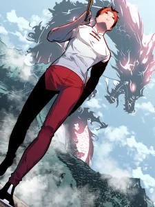 Prepaid Dragon King Tanks Everything! Bahasa Indonesia