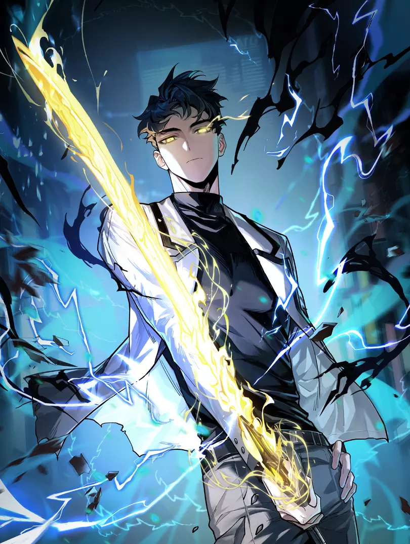 After Breaking Up With the School Beauty, I Became a Martial Arts Master Bahasa Indonesia After Breaking Up With the School Beauty, I Became a Martial Arts Master Bahasa Indonesia