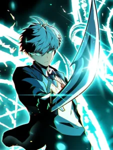 Full-Time Awakening Bahasa Indonesia