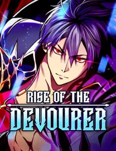 Rise of the Devourer Bahasa Indonesia
