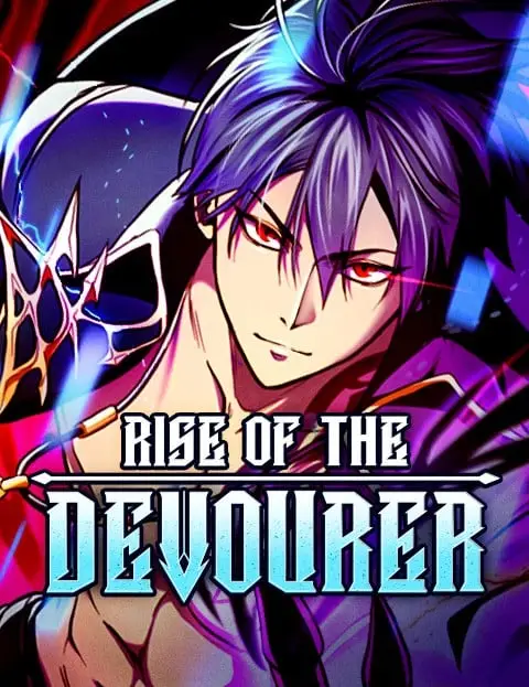 Rise of the Devourer Bahasa Indonesia
