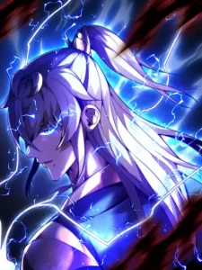 One Hundred Thousand Years of Tribulation by Heavenly Thunder Bahasa Indonesia