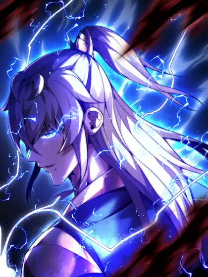 One Hundred Thousand Years of Tribulation by Heavenly Thunder Bahasa Indonesia One Hundred Thousand Years of Tribulation by Heavenly Thunder Bahasa Indonesia