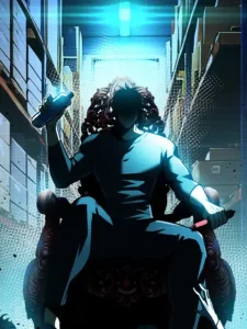 Surviving the Heat Apocalypse with My God-Tier Safehouse Bahasa Indonesia