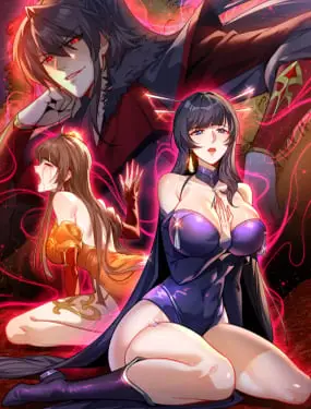 The Eight Empresses Betrayed Me, Only to Deeply Regret It After Being Reborn Bahasa Indonesia