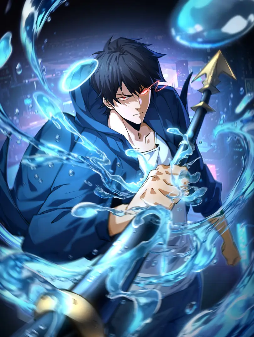 High-Martial World: One Hand to Overwhelm Three Thousand Emperors! Bahasa Indonesia High-Martial World: One Hand to Overwhelm Three Thousand Emperors! Bahasa Indonesia