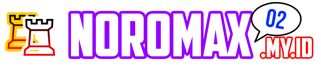 Noromax - Baca Komik Size Kecil Kualitas Josss